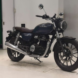 Мотоцикл Honda GB350 з пробігом 10674 km