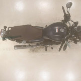 Мотоцикл Honda GB350 з пробігом 10674 km