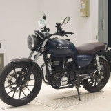 Мотоцикл Honda GB350 з пробігом 10674 km