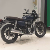 Мотоцикл Honda GB350 з пробігом 10674 km
