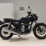 Мотоцикл Honda GB350 з пробігом 10674 km
