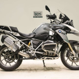 Мотоцикл BMW R1200GS с пробегом 36188 km