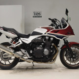 Мотоцикл Honda CB1300SF BOLDOR з пробігом 26406 km