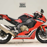 Мотоцикл Honda CBR1000RR с пробегом 15496 km
