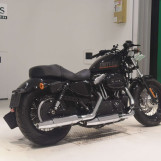 Мотоцикл HD SPORTSTER FORTY-EIGHT XL1200X