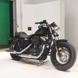Мотоцикл HD SPORTSTER FORTY-EIGHT XL1200X