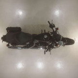 Мотоцикл HD SPORTSTER FORTY-EIGHT XL1200X