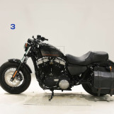 Мотоцикл HD SPORTSTER FORTY-EIGHT XL1200X