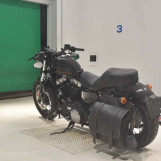 Мотоцикл HD SPORTSTER FORTY-EIGHT XL1200X
