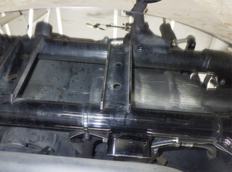 Мотоцикл HD SPORTSTER FORTY-EIGHT XL1200X