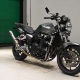 Мотоцикл Honda CB1300SF