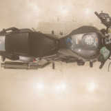 Мотоцикл Honda CB1300SF