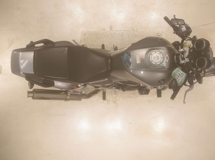 Мотоцикл Honda CB1300SF