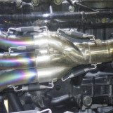 Мотоцикл Honda CB1300SF