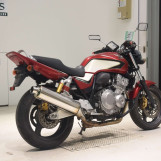 Мотоцикл Honda CB400SFV