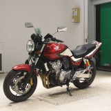 Мотоцикл Honda CB400SFV