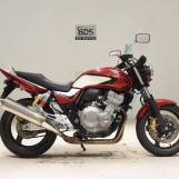 Мотоцикл Honda CB400SFV