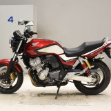 Мотоцикл Honda CB400SFV