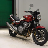 Мотоцикл Honda CB400SFV