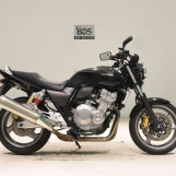 Мотоцикл Honda CB400SFV з пробігом 24206 km