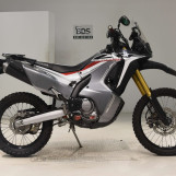 Мотоцикл Honda CRF250L RALLY з пробігом 17293 km