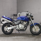 Мотоцикл Honda HORNET CB250F з пробігом 19888 km