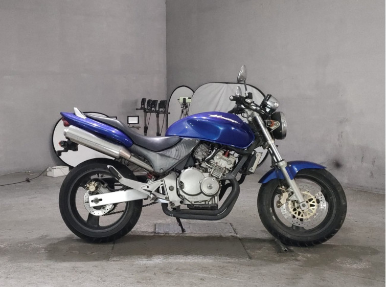 Мотоцикл Honda HORNET CB250F з пробігом 19888 km