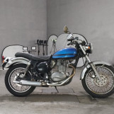 Мотоцикл Kawasaki ESTRELLA RS с пробегом 21222 km