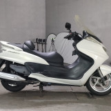 Мотоцикл Yamaha GRAND MAJESTY250 с пробегом 110416 km