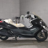 Мотоцикл Yamaha MAJESTY 250 с пробегом 23193 km