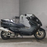 Мотоцикл Yamaha MAJESTY 250 с пробегом 69327 km