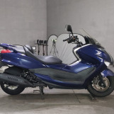 Мотоцикл Yamaha MAJESTY 250 с пробегом 22269 km
