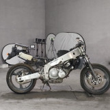 Мотоцикл Yamaha FZR250R