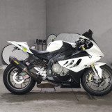 Мотоцикл BMW S1000RR с пробегом 39236 km