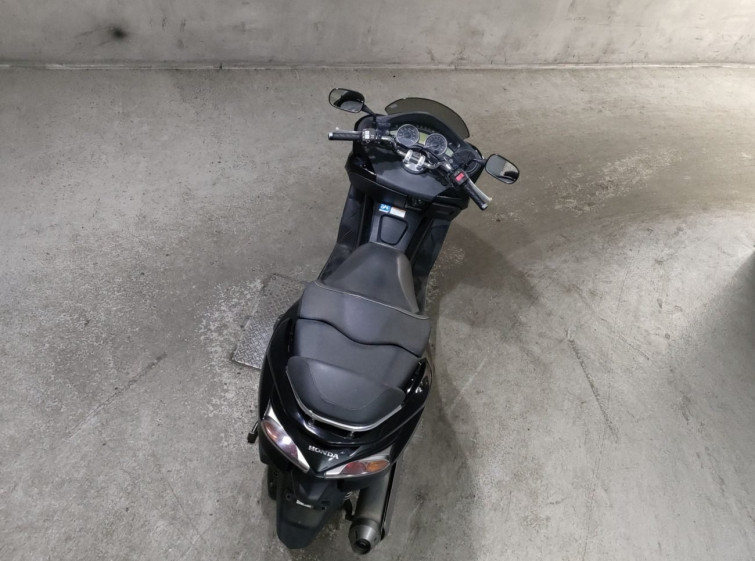 Мотоцикл Honda FORZA Z з пробігом 97655 km