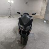 Мотоцикл Honda FORZA Z з пробігом 97655 km