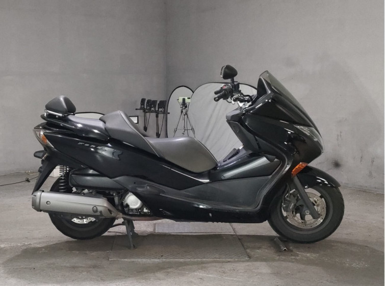 Мотоцикл Honda FORZA Z з пробігом 97655 km