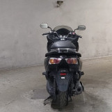 Мотоцикл Honda FORZA Z з пробігом 97655 km