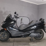 Мотоцикл Honda FORZA Z з пробігом 97655 km