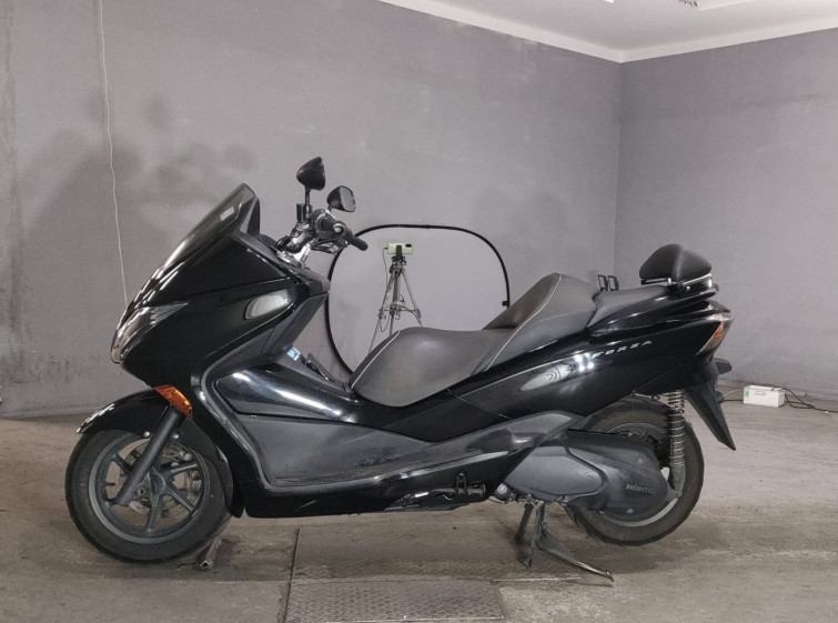 Мотоцикл Honda FORZA Z з пробігом 97655 km