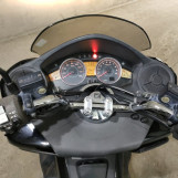 Мотоцикл Honda FORZA Z з пробігом 97655 km