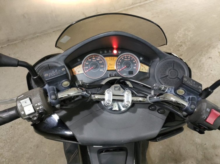 Мотоцикл Honda FORZA Z з пробігом 97655 km