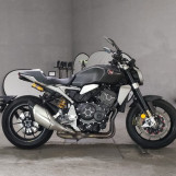 Мотоцикл Honda CB1000R з пробігом 182 km