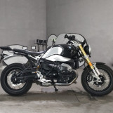 Мотоцикл BMW R NINE T с пробегом 43967 km