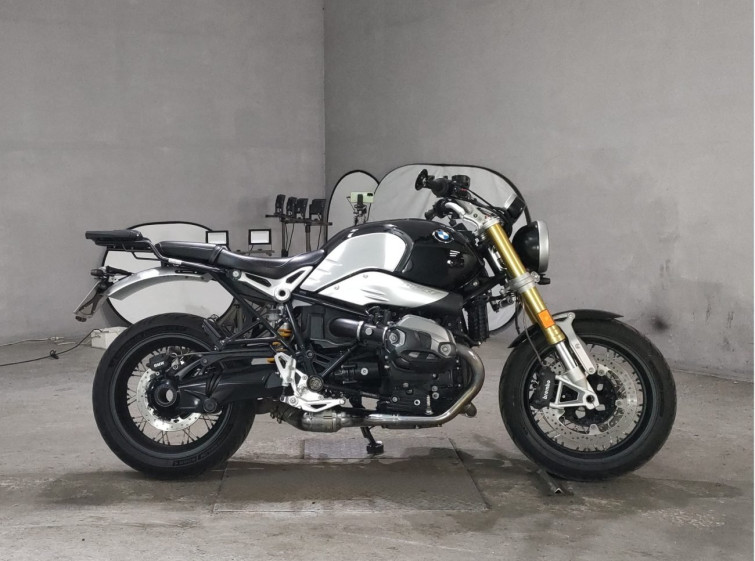 Мотоцикл BMW R NINE T с пробегом 43967 km