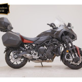 Мотоцикл Yamaha NIKEN GT с пробегом 7457 km