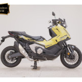 Мотоцикл Honda X-ADV750-2 с пробегом 240 km