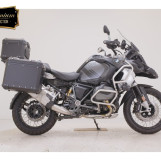 Мотоцикл BMW R1250GS ADVENTURE с пробегом 8777 km