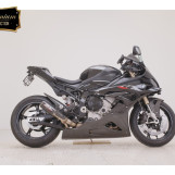 Мотоцикл BMW S1000RR с пробегом 4293 km