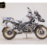 Мотоцикл BMW R1250GS ADVENTURE з пробігом 7415 km